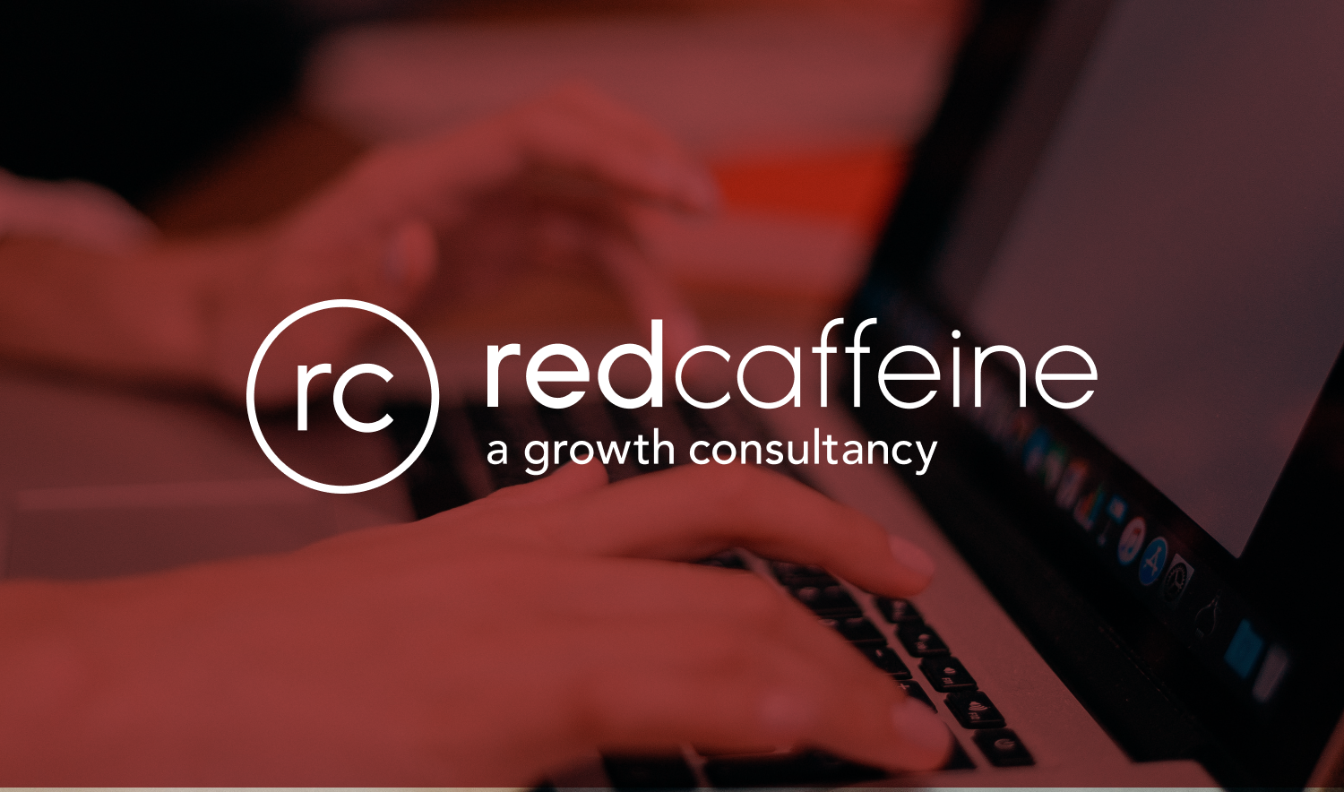 How Red Caffeine Builds a 6-Email Sequence Your B2B Prospects Will Want to Read